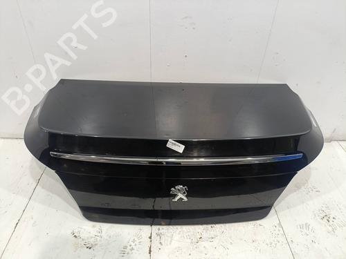 Used Tailgate PEUGEOT 508 I (8D_) [2010-2018]  31267504