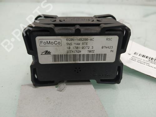 Used Electronic module LAND ROVER FREELANDER 2 (L359) 2.2 TD4 4x4 (152 hp) 16685579