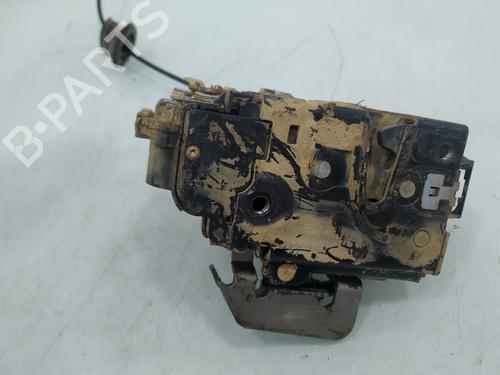 Front left lock AUDI A4 B6 Avant (8E5) 1.9 TDI | BP18294030C98 
