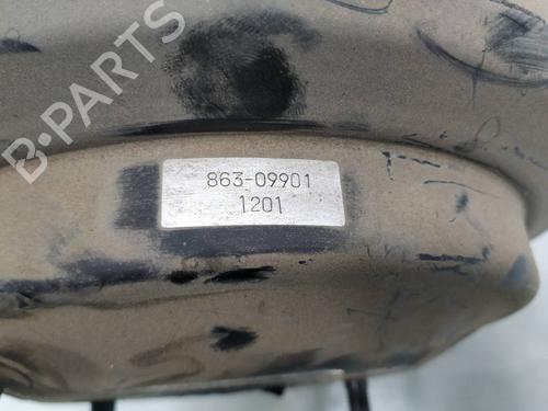 Servo brake MAZDA 323 F VI Hatchback (BJ) 2.0 TD | BP8681750M42 