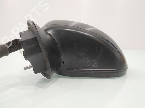 Retrovisor esquerdo MAZDA MX-5 IV (ND__)  | BP32072231C26  - Image 5