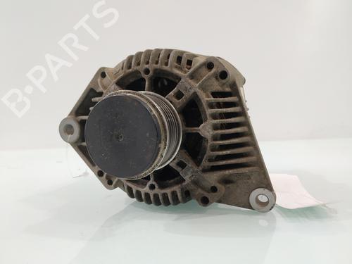 Generator RENAULT MEGANE I (BA0/1_) 1.9 dTi (BA1U) (80 hp) 29869510