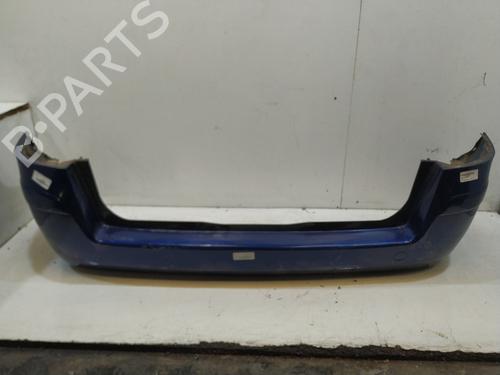 Rear bumper OPEL ZAFIRA / ZAFIRA FAMILY B (A05)  | BP24649609C8 