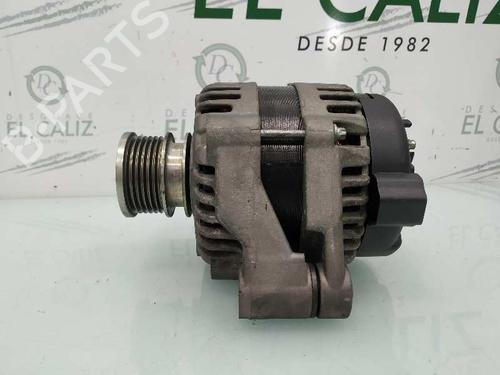 Alternator OPEL INSIGNIA A (G09) 2.0 CDTI (68) | BP8090530M7 