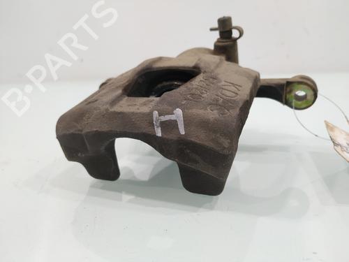 Used Left front brake caliper CHEVROLET AVEO / KALOS Hatchback (T200) 1.4 16V (94 hp) 11582279
