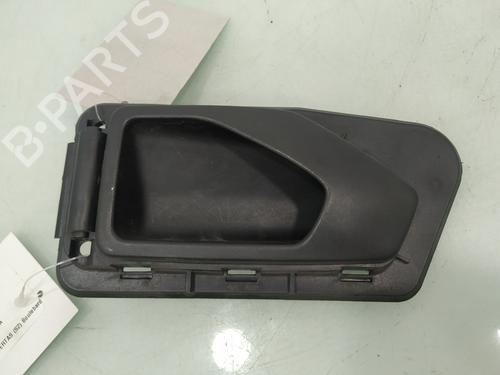 Højre bagtil invendig håndtag PEUGEOT 306 (7B, N3, N5) 1.9 STD (69 hp) 17813673