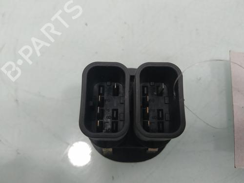 Left front window switch FORD FIESTA V (JH_, JD_) 1.4 TDCi | BP13039340I27 