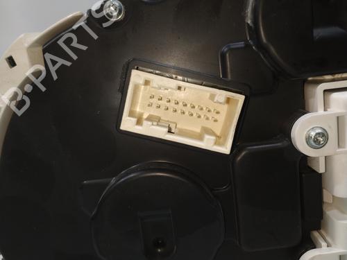 Instrument cluster PEUGEOT 508 I (8D_) | BP30601662C47