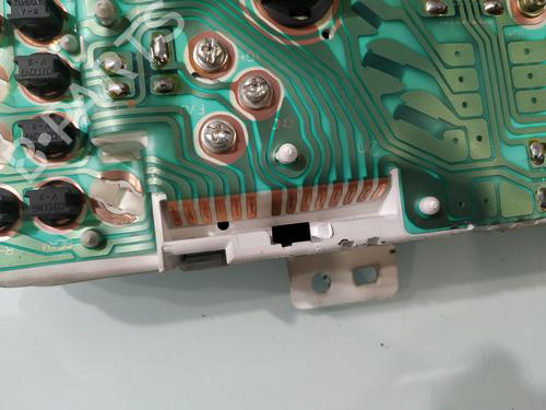 Cockpit KIA CARNIVAL I (UP, FL) 2.9 TDi | BP30043648C47 