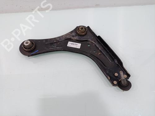 Used Right front suspension arm Right front suspension arm RENAULT LAGUNA III (BT0/1) [2007-2015] 32700147 32700147