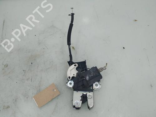 Used Tailgate lock AUDI A6 C6 Avant (4F5) 3.0 TDI quattro (225 hp) 8097200
