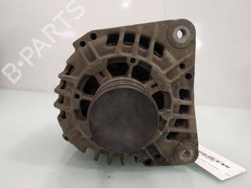 Generator RENAULT KANGOO (KC0/1_) 1.5 dCi (KC07) (65 hp) 11526220
