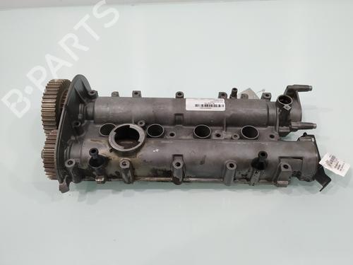 Used Valve cover SEAT IBIZA III (6L1) [2002-2009]  24432084