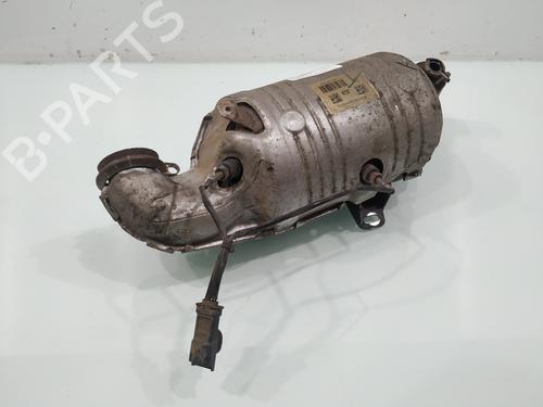 Partikelfilter für CITROËN C4 Grand Picasso II (DA_, DE_) [2013-2026]  31311158