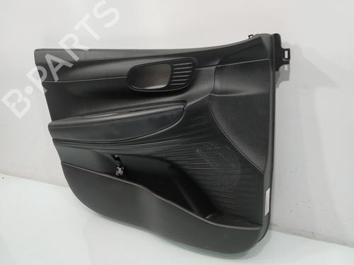 Front left panel HYUNDAI BAYON (BC3) | BP36036936C58 - Image 7