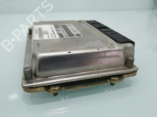 Engine control unit (ECU) NISSAN TERRANO II (R20)  | BP22778584M57 
