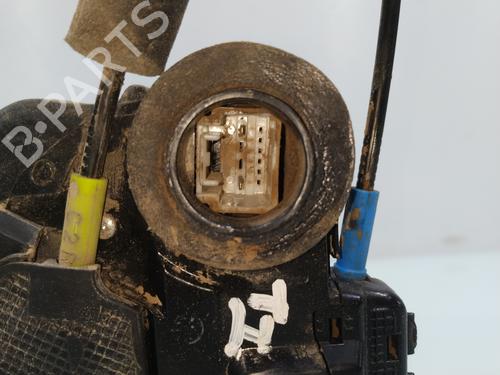 Rear left lock SUBARU FORESTER (SJ_) 2.0 D AWD (SJD) | BP31885237C100