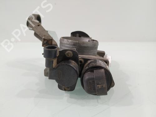 Throttle body RENAULT CLIO II (BB_, CB_) 1.2 (BB0A, BB0F, BB10, BB1K, BB28, BB2D, BB2H, CB0A,... | BP29904487M82 