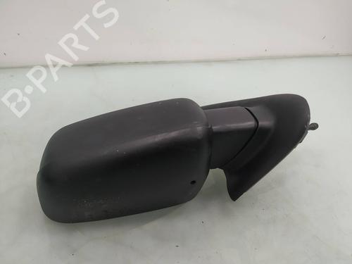 Right mirror CITROËN ZX (N2) 1.9 D | BP9238317C27 