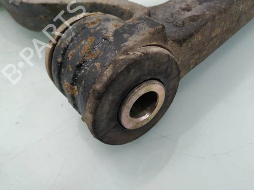 Left front suspension arm FIAT DUCATO Platform/Chassis (230_) 2.8 D | BP8097282M12 