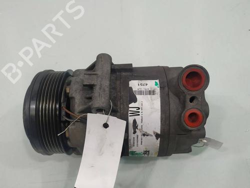 AC compressor OPEL ASTRA H (A04) | BP38781678M34 - Image 3