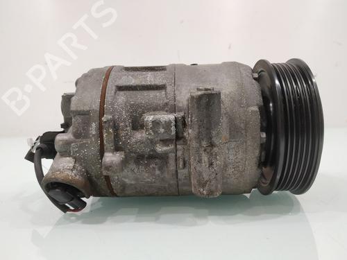 AC compressor VW POLO IV (9N_, 9A_) 1.4 TDI | BP31247690M34