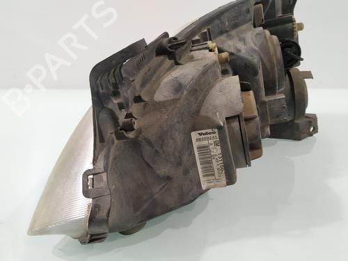 Lampa przednia prawa OPEL CORSA C (X01) 1.3 CDTI (F08, F68) | BP29913329C29