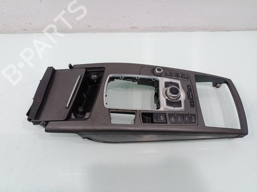 Middle console AUDI A6 C6 (4F2)  | BP34570682I22  - Image 5