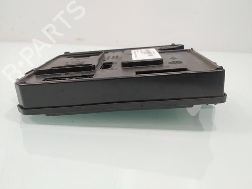Electronic module RENAULT MEGANE III Hatchback (BZ0/1_, B3_) 1.5 dCi (BZ1G, BZ1W, BZ0R) | BP31828429M83  - Image 8