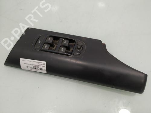 Used Left front window switch LAND ROVER FREELANDER 2 (L359) 2.2 TD4 4x4 (150 hp) 15214290