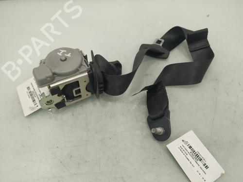 Used Rear left seatbelt CITROËN C4 SPACETOURER (3D_) [2018-2025]  20932961