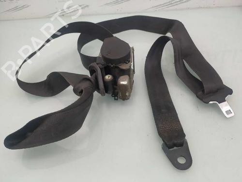 Front right seatbelt CITROËN XSARA PICASSO (N68) 1.6 HDi | BP8736513I25 