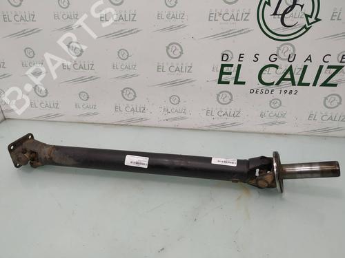Used Driveshaft NISSAN TERRANO II (R20) 2.7 TDi 4WD (125 hp) 8181715
