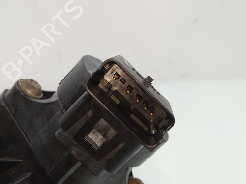 Throttle body CITROËN XSARA PICASSO (N68) 1.6 HDi | BP31311167M82 