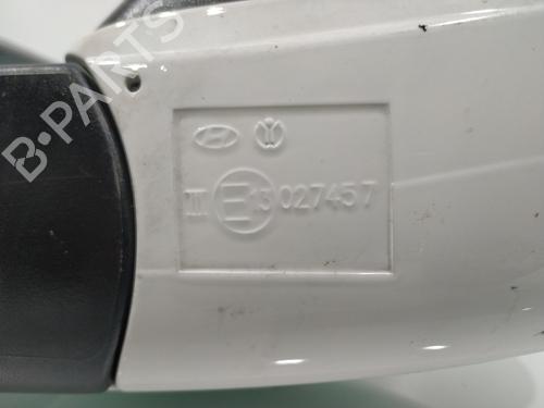 Right mirror HYUNDAI ix35 (LM, EL, ELH)  | BP28052583C27 