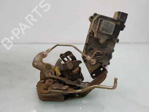 Used Rear right lock HYUNDAI ACCENT Saloon (X-3) 1.5 i 16V (99 hp) 9448325