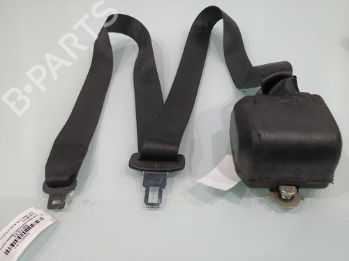 Used Rear center seatbelt FIAT LINEA (323_, 110_) 1.3 D Multijet (323AXB11, 323AXB1A) (90 hp) 24125381