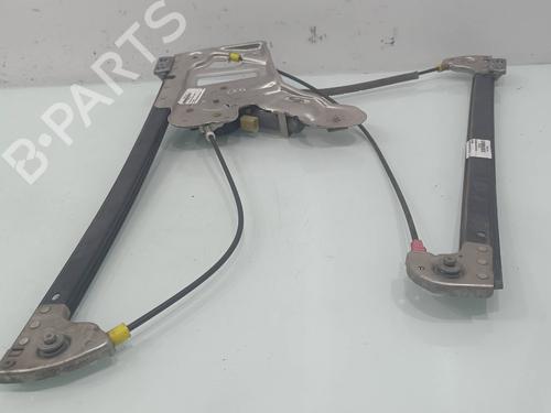 Used Front right window mechanism Front right window mechanism LAND ROVER RANGE ROVER III (L322) [2002-2012] 38934985 38934985