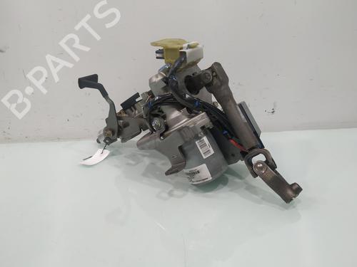 Steering column RENAULT MEGANE III Hatchback (BZ0/1_, B3_) 1.9 dCi (BZ0N, BZ0J) | BP37236792M21 - Image 3