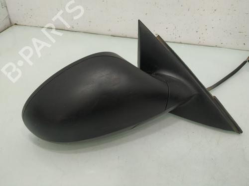 Right mirror SEAT IBIZA III (6L1)  | BP19694072C27 