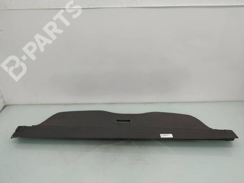 Used Rear parcel shelf Rear parcel shelf VW TOUAREG (7LA, 7L6, 7L7) 2.5 R5 TDI (174 hp) 8681829 8681829