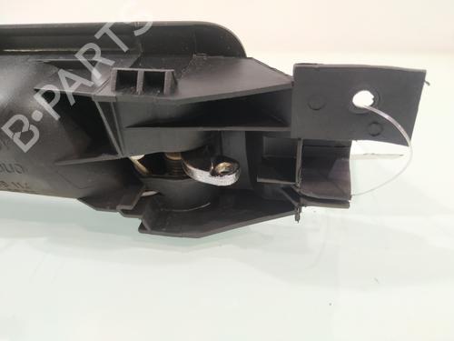 Rear right interior door handle VW GOLF IV (1J1)  | BP28977428I16 