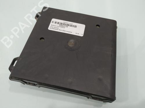 Electronic module VW POLO IV (9N_, 9A_) 1.4 TDI | BP31144033M83 