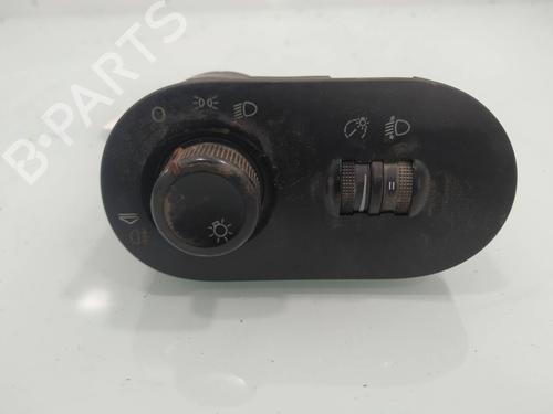 Headlight switch SEAT IBIZA III (6L1)  | BP10525801I24 