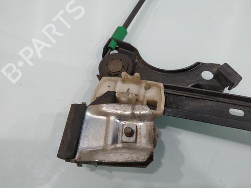 Front left window mechanism LAND ROVER FREELANDER I (L314)  | BP31755709C22 