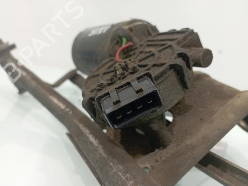 Front wiper motor PEUGEOT 206 Hatchback (2A/C) 1.4 HDi eco 70 | BP27323028M29 