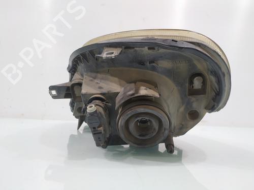 Right headlight OPEL VIVARO A Van (X83)  | BP31917188C29 