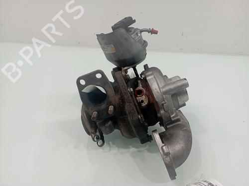 Turbocharger/Supercharger FORD C-MAX II (DXA/CB7, DXA/CEU)  | BP31127283M71 