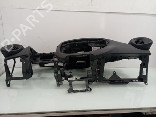 Dashboard TOYOTA AYGO (_B4_) 1.0 VVTi (KGB40) | BP15782244C46 