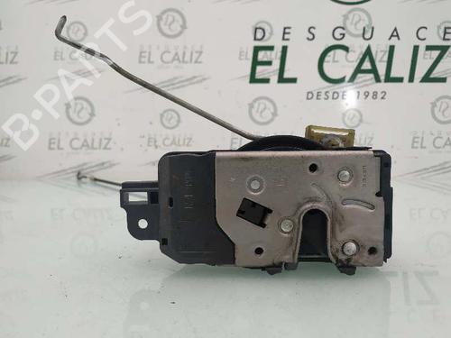 Front right lock OPEL ASTRA H (A04) 1.7 CDTI (L48) | BP8091992C97 